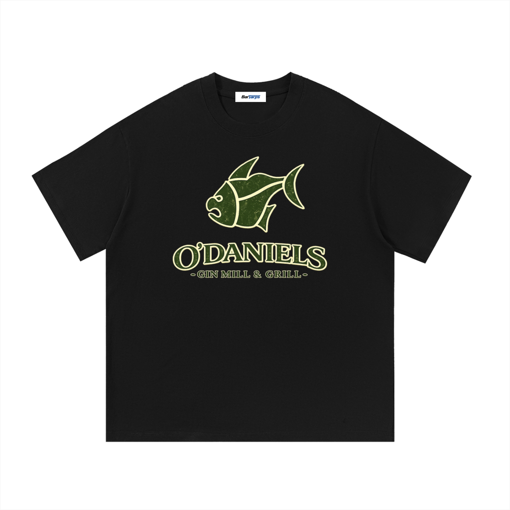 O'DANIELS FISH T