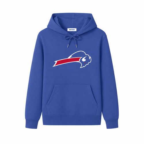 BILLS SLUG HOODIE