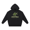 O'DANIELS WMNS HW HOODIE