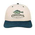 Stone/ Navy - HTA - FRONT