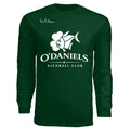 FOREST GREEN - N3165 - FRONT